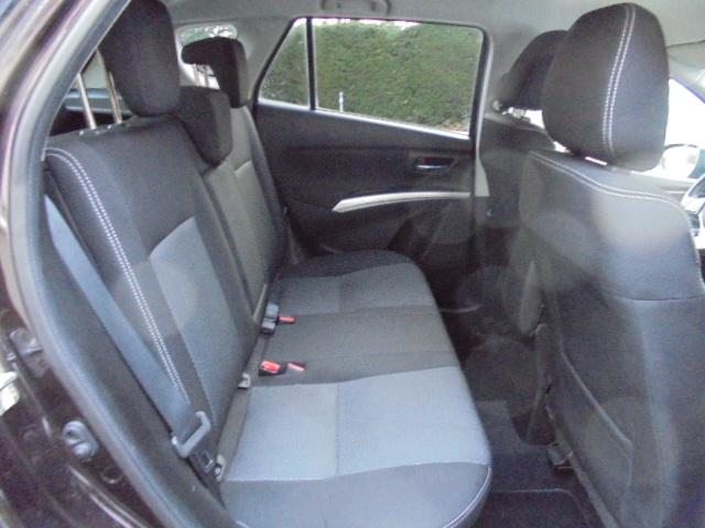 SUZUKI SX4 S-Cross 1.6 TD Compact Top 4x4, Diesel, Second hand / Used, Manual - 7