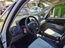SUZUKI SX4 1.6 16V GL Top Indigo 4WD, Benzin, Occasion / Gebraucht, Handschaltung - 5