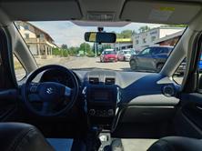 SUZUKI SX4 1.6 16V GL Top Indigo 4WD, Benzin, Occasion / Gebraucht, Handschaltung - 6