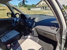 SUZUKI SX4 1.6 16V GL Top Indigo 4WD, Benzin, Occasion / Gebraucht, Handschaltung - 7