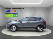 SUZUKI SX4 S-Cross 1.4 T Compact Top 4x4, Benzin, Occasion / Gebraucht, Automatik - 2