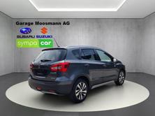 SUZUKI SX4 S-Cross 1.4 T Compact Top 4x4, Benzin, Occasion / Gebraucht, Automatik - 5