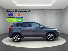 SUZUKI SX4 S-Cross 1.4 T Compact Top 4x4, Benzin, Occasion / Gebraucht, Automatik - 6