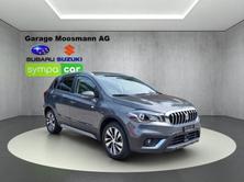 SUZUKI SX4 S-Cross 1.4 T Compact Top 4x4, Benzin, Occasion / Gebraucht, Automatik - 7