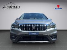 SUZUKI SX4 S-Cross 1.4 T Compact Top 4x4, Petrol, Second hand / Used, Automatic - 2