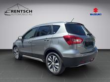 SUZUKI SX4 S-Cross 1.4 T Compact Top 4x4, Petrol, Second hand / Used, Automatic - 4