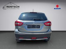 SUZUKI SX4 S-Cross 1.4 T Compact Top 4x4, Petrol, Second hand / Used, Automatic - 5