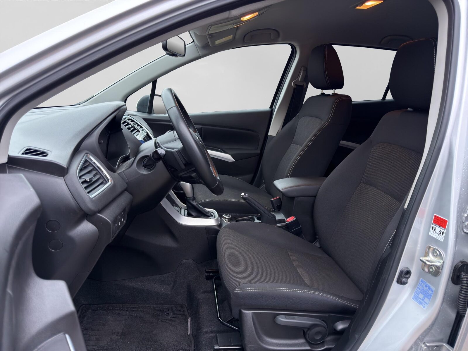 SUZUKI SX4 S-Cross 1.4 T Compact+ Hybrid 4x4, Hybride Léger Essence/Électricité, Occasion / Utilisé, Automatique - 2