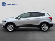 SUZUKI SX4 S-Cross 1.4 T Compact+ Hybrid 4x4, Mild-Hybrid Petrol/Electric, Second hand / Used, Automatic - 3