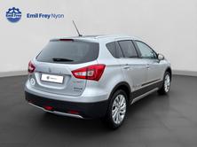 SUZUKI SX4 S-Cross 1.4 T Compact+ Hybrid 4x4, Mild-Hybrid Petrol/Electric, Second hand / Used, Automatic - 6