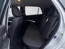 SUZUKI SX4 S-Cross 1.4 T Compact+ Hybrid 4x4, Mild-Hybrid Petrol/Electric, Second hand / Used, Automatic - 7