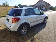 SUZUKI SX4 1.6 16V GL Top Piz Sulai 4WD, Essence, Occasion / Utilisé, Automatique - 3
