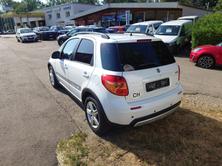 SUZUKI SX4 1.6 16V GL Top Piz Sulai 4WD, Essence, Occasion / Utilisé, Automatique - 4