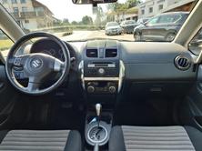 SUZUKI SX4 1.6 16V GL Top Piz Sulai 4WD, Essence, Occasion / Utilisé, Automatique - 5