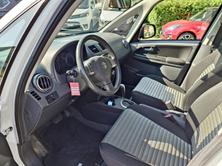 SUZUKI SX4 1.6 16V GL Top Piz Sulai 4WD, Essence, Occasion / Utilisé, Automatique - 6