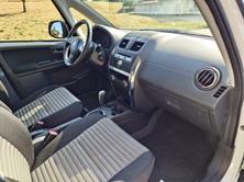 SUZUKI SX4 1.6 16V GL Top Piz Sulai 4WD, Essence, Occasion / Utilisé, Automatique - 7