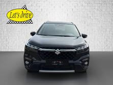 SUZUKI SX4 S-Cross 1.4 T Compact Top Hybrid 4x4, Mild-Hybrid Benzin/Elektro, Occasion / Gebraucht, Automatik - 2