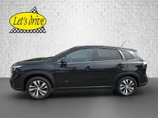 SUZUKI SX4 S-Cross 1.4 T Compact Top Hybrid 4x4, Mild-Hybrid Benzin/Elektro, Occasion / Gebraucht, Automatik - 3