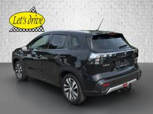 SUZUKI SX4 S-Cross 1.4 T Compact Top Hybrid 4x4, Mild-Hybrid Benzin/Elektro, Occasion / Gebraucht, Automatik - 4