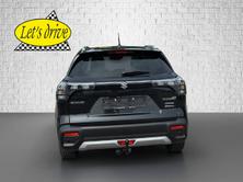 SUZUKI SX4 S-Cross 1.4 T Compact Top Hybrid 4x4, Mild-Hybrid Benzin/Elektro, Occasion / Gebraucht, Automatik - 5