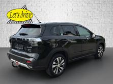 SUZUKI SX4 S-Cross 1.4 T Compact Top Hybrid 4x4, Mild-Hybrid Benzin/Elektro, Occasion / Gebraucht, Automatik - 6