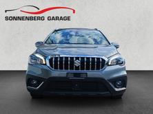 SUZUKI SX4 S-Cross 1.4 T Compact Top Hybrid 4x4, Hybride Léger Essence/Électricité, Occasion / Utilisé, Manuelle - 2