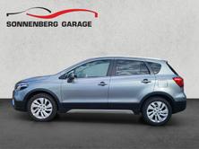 SUZUKI SX4 S-Cross 1.4 T Compact Top Hybrid 4x4, Hybride Léger Essence/Électricité, Occasion / Utilisé, Manuelle - 3