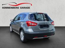 SUZUKI SX4 S-Cross 1.4 T Compact Top Hybrid 4x4, Hybride Léger Essence/Électricité, Occasion / Utilisé, Manuelle - 4