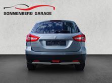 SUZUKI SX4 S-Cross 1.4 T Compact Top Hybrid 4x4, Hybride Léger Essence/Électricité, Occasion / Utilisé, Manuelle - 5