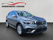 SUZUKI SX4 S-Cross 1.4 T Compact Top Hybrid 4x4, Hybride Léger Essence/Électricité, Occasion / Utilisé, Manuelle - 6