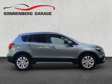SUZUKI SX4 S-Cross 1.4 T Compact Top Hybrid 4x4, Hybride Léger Essence/Électricité, Occasion / Utilisé, Manuelle - 7