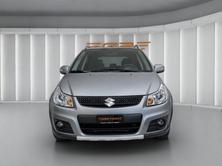 SUZUKI SX4 1.6 16V GL Top S.Cellano 4WD, Benzin, Occasion / Gebraucht, Handschaltung - 2