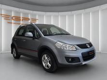 SUZUKI SX4 1.6 16V GL Top S.Cellano 4WD, Benzin, Occasion / Gebraucht, Handschaltung - 3