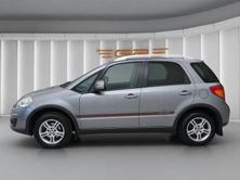 SUZUKI SX4 1.6 16V GL Top S.Cellano 4WD, Benzin, Occasion / Gebraucht, Handschaltung - 4