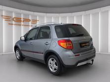 SUZUKI SX4 1.6 16V GL Top S.Cellano 4WD, Benzin, Occasion / Gebraucht, Handschaltung - 5