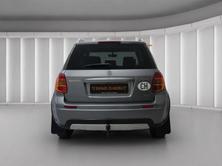 SUZUKI SX4 1.6 16V GL Top S.Cellano 4WD, Benzin, Occasion / Gebraucht, Handschaltung - 6