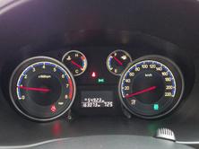 SUZUKI SX4 1.6 16V GL Top S.Cellano 4WD, Benzin, Occasion / Gebraucht, Handschaltung - 7