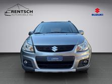 SUZUKI SX4 1.6 16V GL Top Piz Sulai 4WD, Benzin, Occasion / Gebraucht, Handschaltung - 2