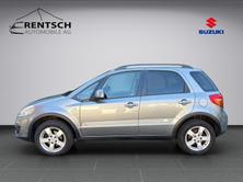 SUZUKI SX4 1.6 16V GL Top Piz Sulai 4WD, Benzin, Occasion / Gebraucht, Handschaltung - 3