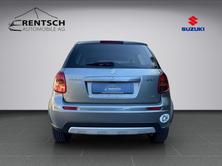SUZUKI SX4 1.6 16V GL Top Piz Sulai 4WD, Benzin, Occasion / Gebraucht, Handschaltung - 5