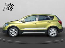 SUZUKI SX4 S-Cross 1.6 16V Sergio Cellano, Benzin, Occasion / Gebraucht, Handschaltung - 2