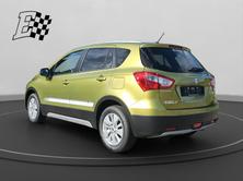 SUZUKI SX4 S-Cross 1.6 16V Sergio Cellano, Benzin, Occasion / Gebraucht, Handschaltung - 3