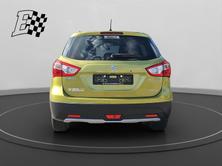 SUZUKI SX4 S-Cross 1.6 16V Sergio Cellano, Benzin, Occasion / Gebraucht, Handschaltung - 4
