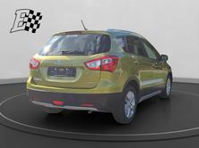 SUZUKI SX4 S-Cross 1.6 16V Sergio Cellano, Benzin, Occasion / Gebraucht, Handschaltung - 5