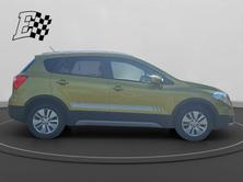 SUZUKI SX4 S-Cross 1.6 16V Sergio Cellano, Benzin, Occasion / Gebraucht, Handschaltung - 6