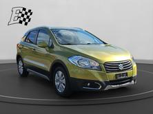 SUZUKI SX4 S-Cross 1.6 16V Sergio Cellano, Benzin, Occasion / Gebraucht, Handschaltung - 7