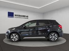 SUZUKI SX4 S-Cross 1.4 T Piz Sulai Top 4x4, Benzin, Occasion / Gebraucht, Automatik - 2