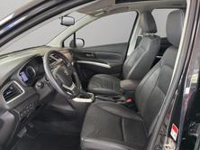 SUZUKI SX4 S-Cross 1.4 T Piz Sulai Top 4x4, Benzin, Occasion / Gebraucht, Automatik - 4