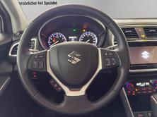 SUZUKI SX4 S-Cross 1.4 T Piz Sulai Top 4x4, Benzin, Occasion / Gebraucht, Automatik - 5