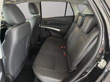 SUZUKI SX4 S-Cross 1.4 T Piz Sulai Top 4x4, Benzin, Occasion / Gebraucht, Automatik - 6